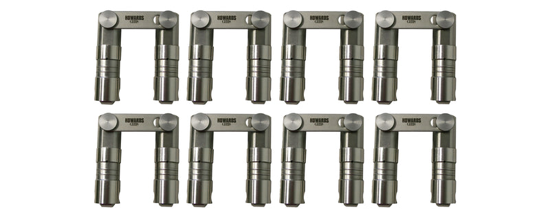 HYDRAULIC ROLLER LIFTERS SBF