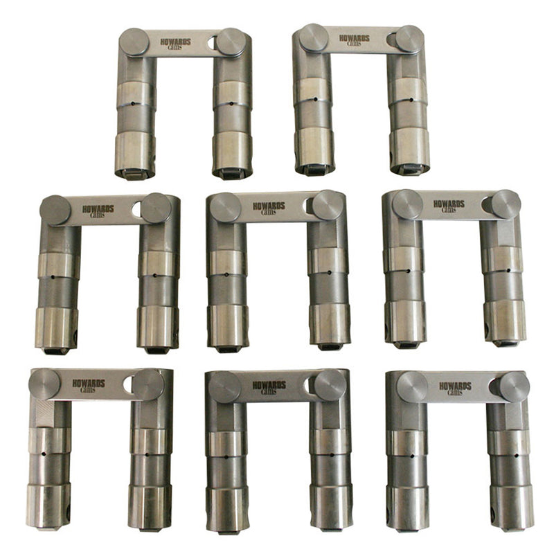 LIFTERS HYD ROLLER CHEVY SET 1