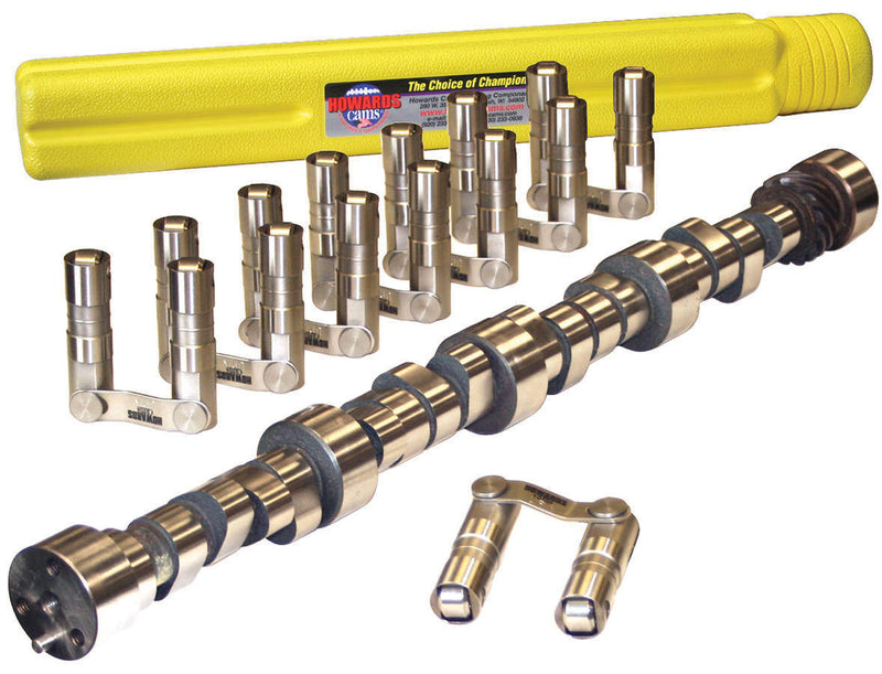 CAM AND LIFTER KIT