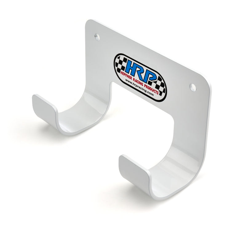Drill Holder - Cordless Adjustable Mount - HRP6395WHT