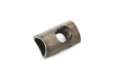 Nerf and Bumper Spud Mild Steel - HRP3071W110