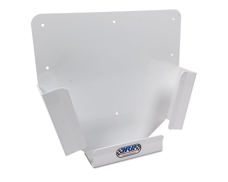 Wheel Cover Holder for Trailer - HRP6198AWHT