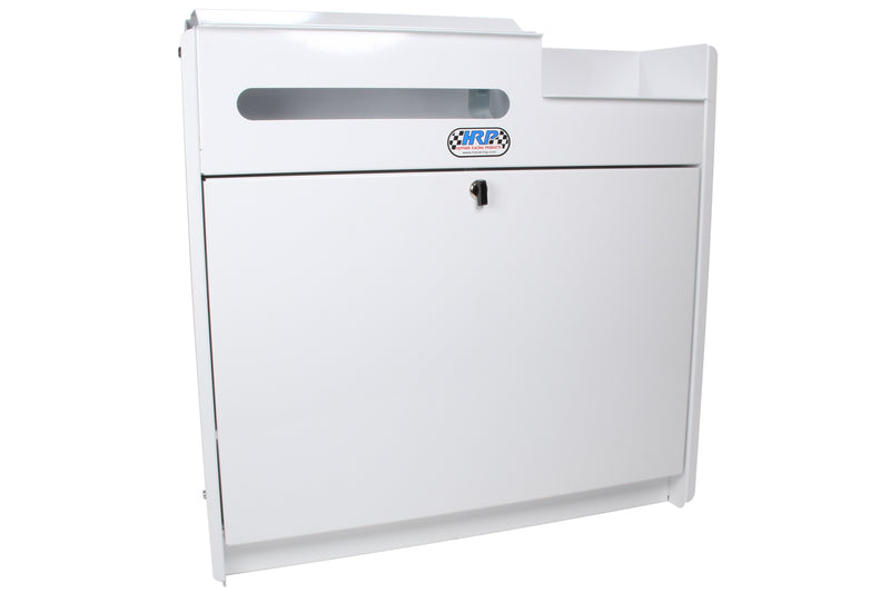 Work Station Large 23in x 23in White - HRP6410WHT