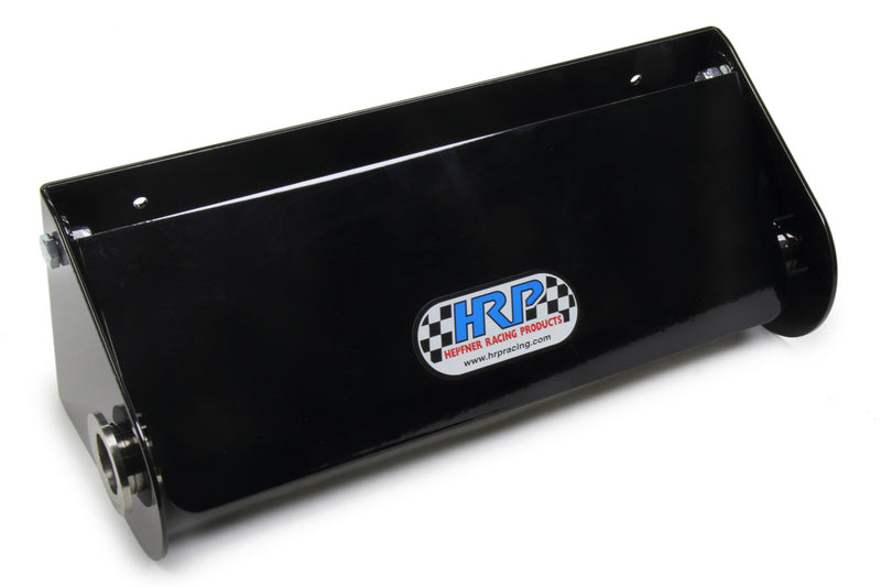 Towel Roll Rack Black - HRP6430BLK