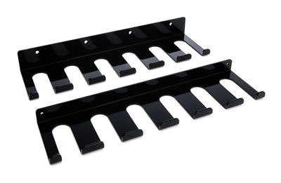 Radius Rod Tray 1.125in Rod-Double Stack 15in L