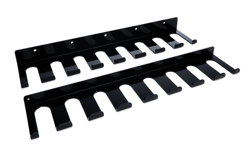 Radius Rod Tray 1.125in & 1.25in-Double Stack 2