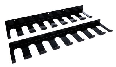 Radius Rod Tray 1.250in- Double Stack 20in Long