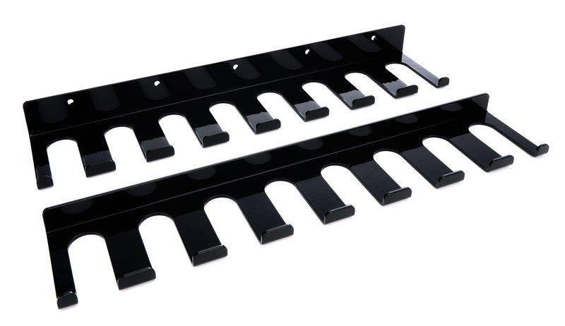 Radius Rod Tray 1.250in- Double Stack 20in Long