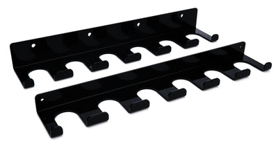Radius Rod Tray 1.250in Rod - Single Stack 15in