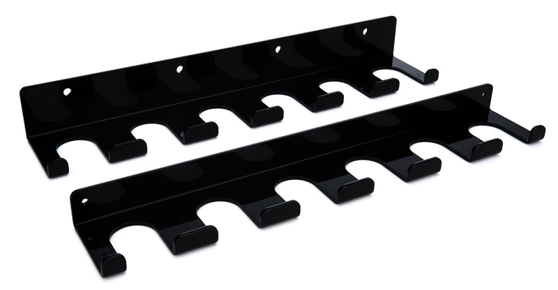 Radius Rod Tray 1.250in Rod - Single Stack 15in