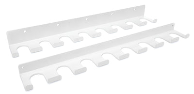 Radius Rod Tray 1.125in Rod - Single Stack 20in