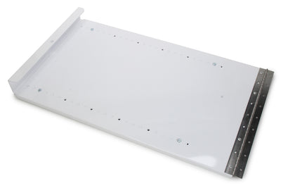 Top Wing Roof Mount - HRP6551WHT