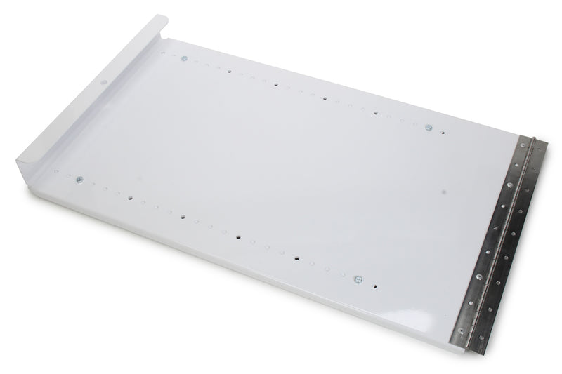 Top Wing Roof Mount - HRP6551WHT