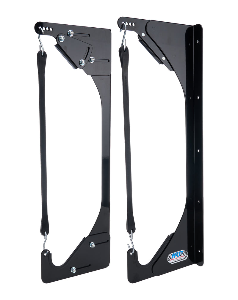 Nose Wing Wall Mount - Adjustable