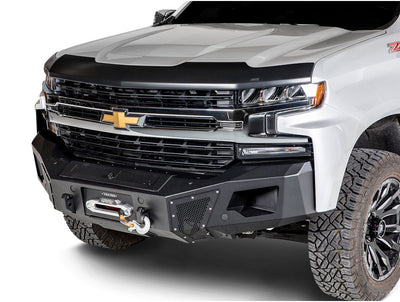 AEROSKIN MATTE BLACK