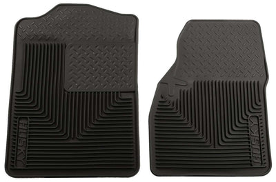 FRONT FLOOR MAT