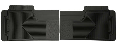 REAR FLOOR MAT