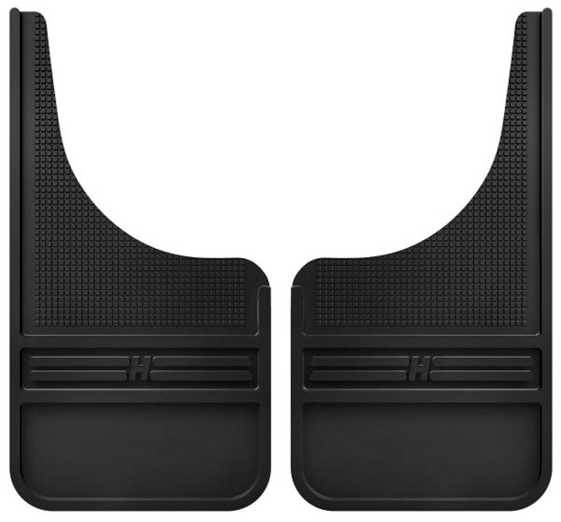 MUD FLAPS