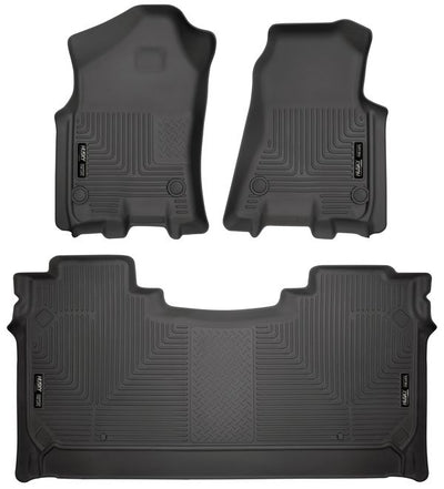 FLOOR MATS