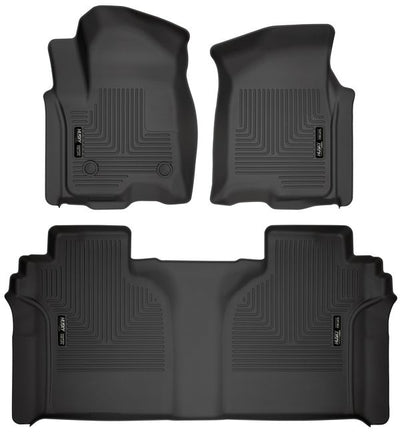 FLOOR MATS