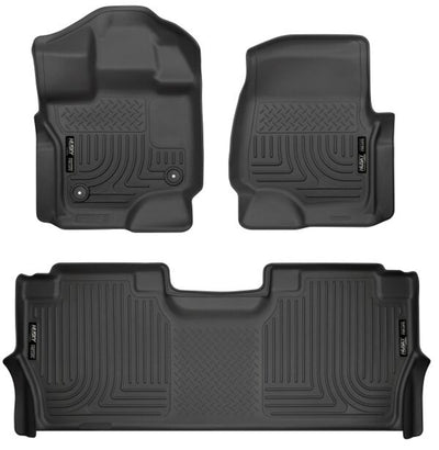 FLOOR LINER WEATHERBEATER
