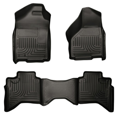 WEATHERBEATER MATS