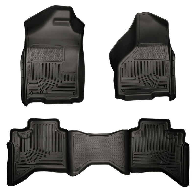 WEATHERBEATER MATS