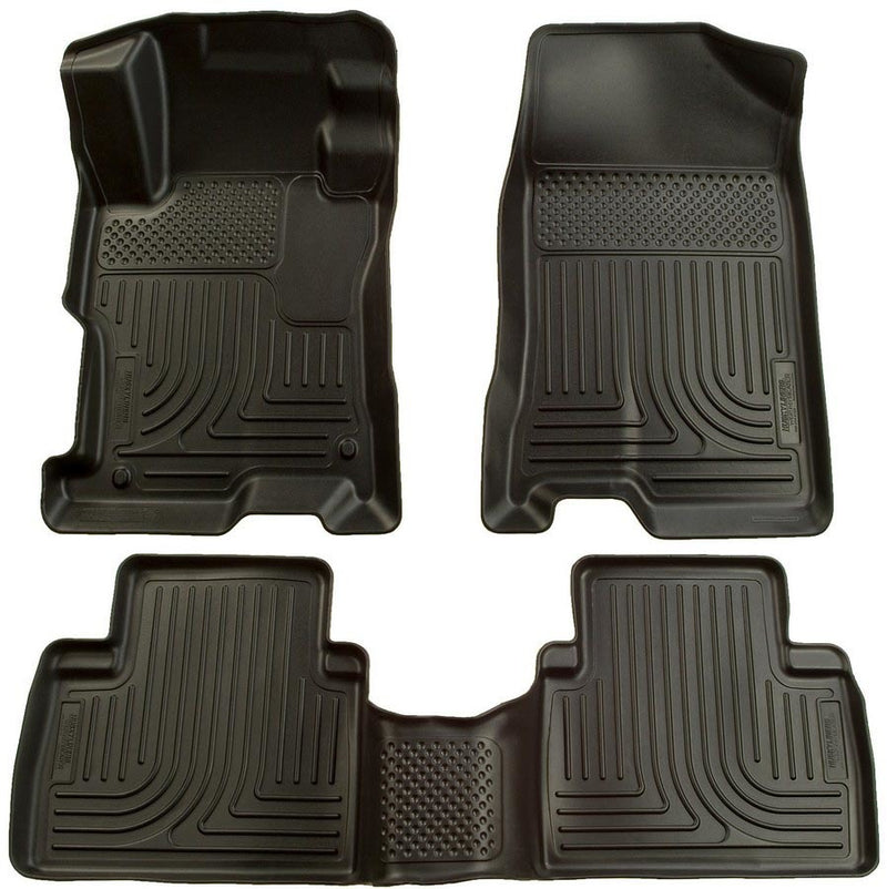 WEATHERBEATER MATS
