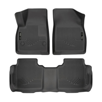 FLOOR LINERS