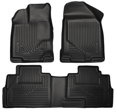 FLOOR LINER