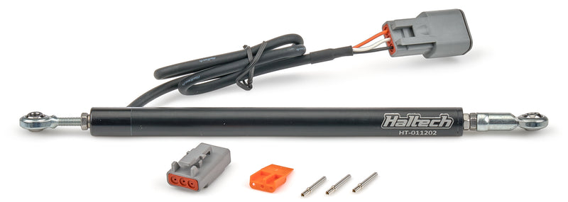 Linear Position Sensor - 1/2in - 100mm Travel - HT011202
