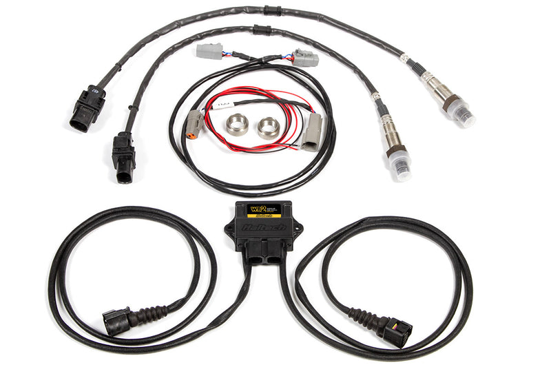 WB2 Bosch Dual Channel O2 Controller Kit - HT159986