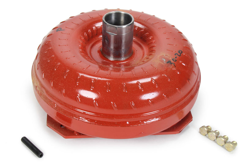 10.5in Torque Converter Ford C-4 2000 Stall - 3020