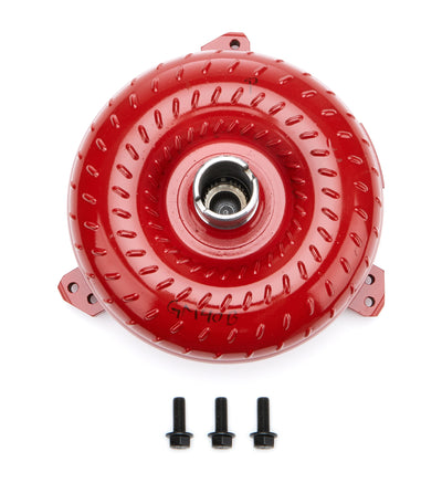 GM TH350/TH400 Torque Converter 4000 Stall - GM40BILLET
