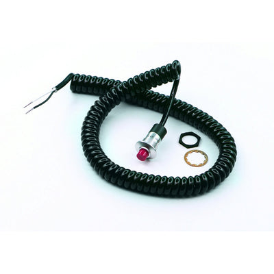 PUSH BUTTON SWITCH/START CORD