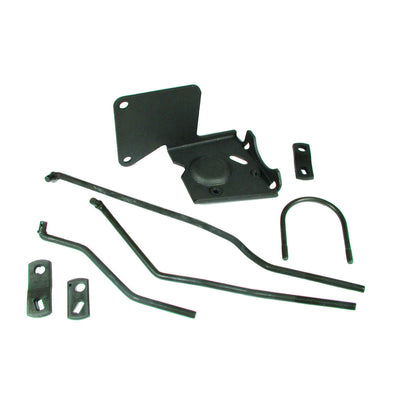 INSTALLATION KIT SIS & C/P