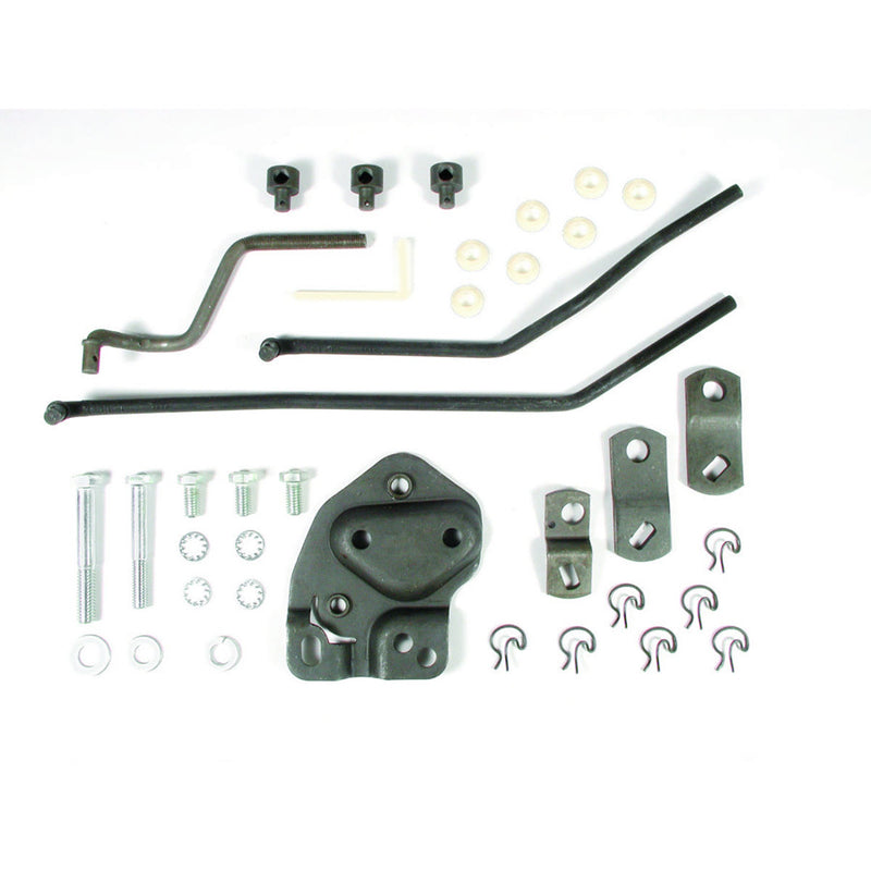 INSTALLATION KIT SIS & C/P