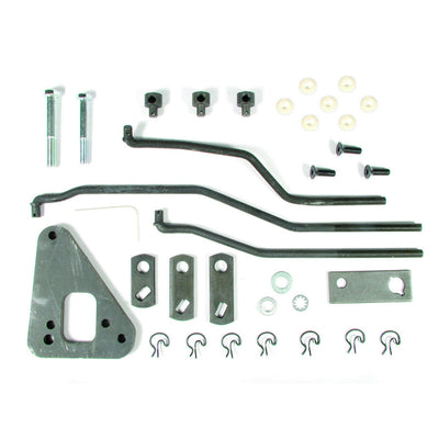INSTALLATION KIT SIS & C/P