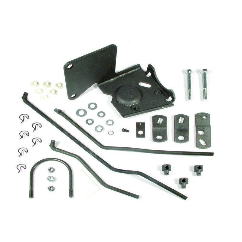INSTALLATION KIT SIS & C/P