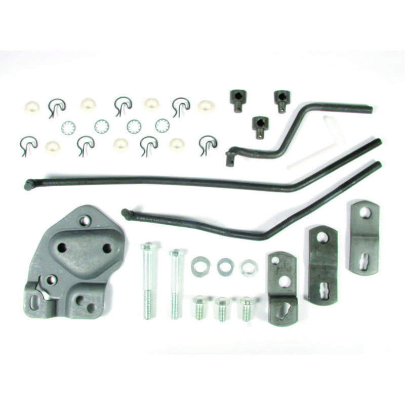 INSTALLATION KIT SIS & C/P