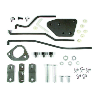 INSTALLATION KIT SIS & C/P