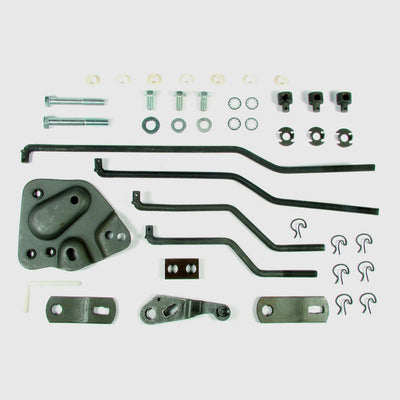INSTALLATION KIT SIS & C/P