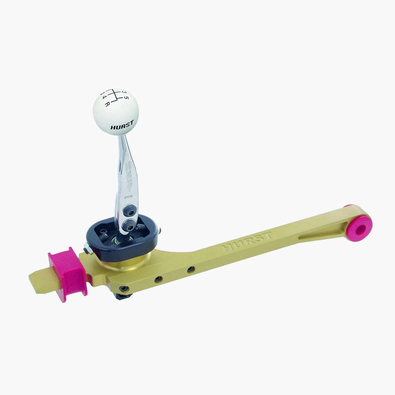 BILLET SHIFTER 05-10 MUSTANG