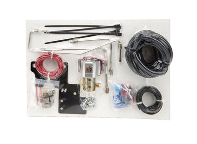 LINE LOCK KIT