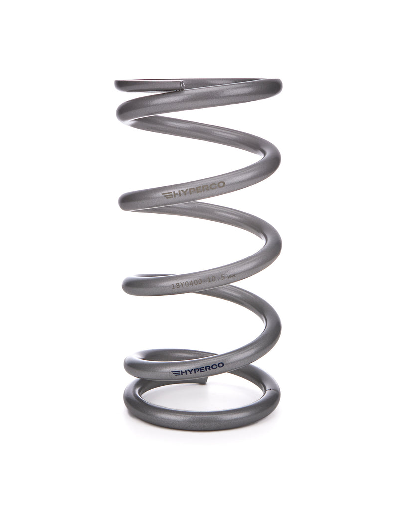 Front Spring 5in ID 10.5in Tall
