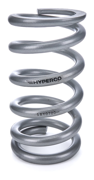 Front Spring 5in ID 9.5in Tall