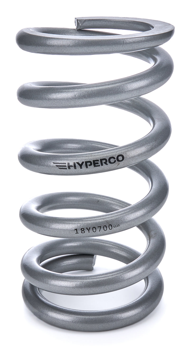 Front Spring 5in ID 9.5in Tall