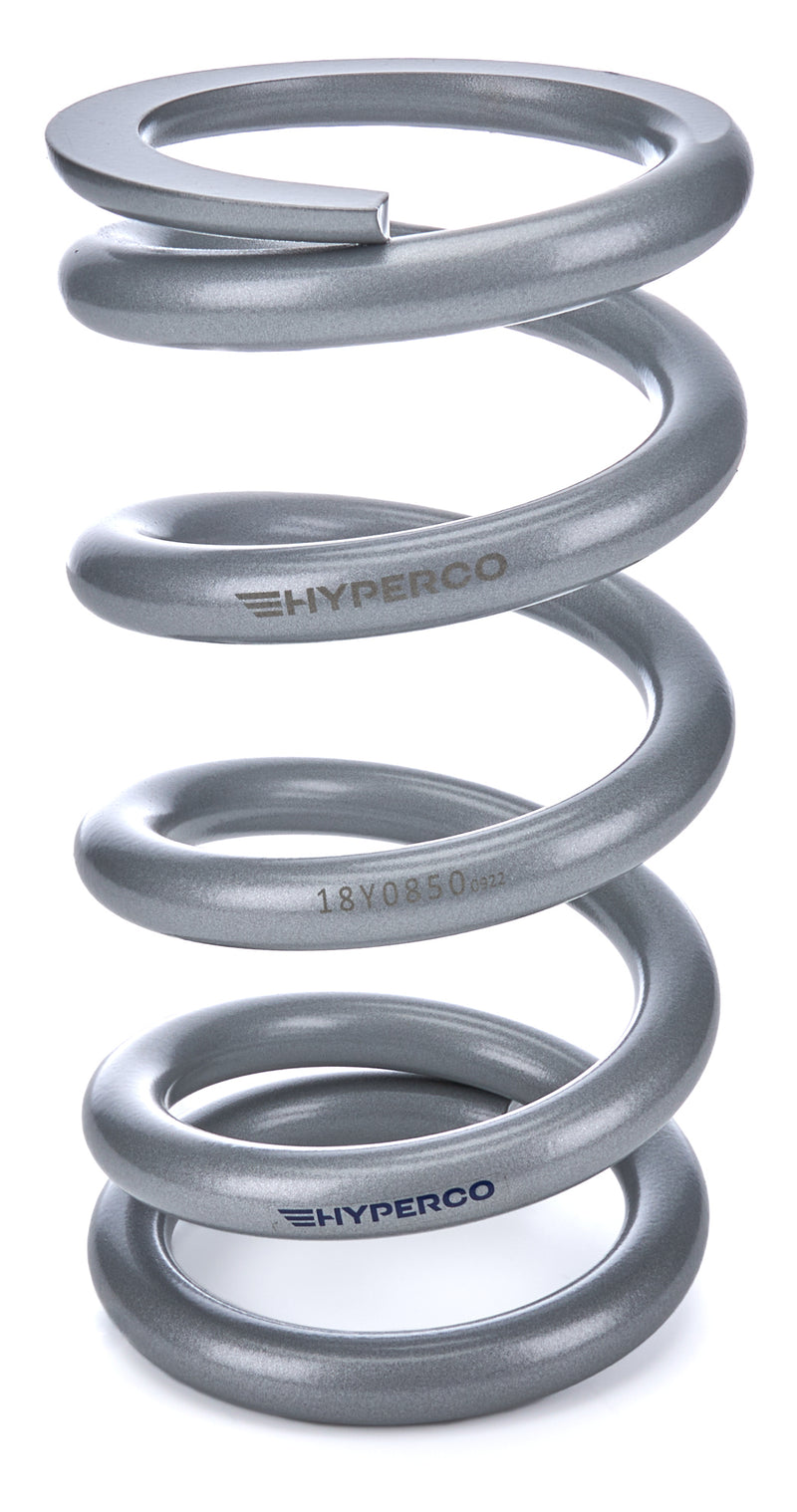 Front Spring 5in ID 9.5in Tall