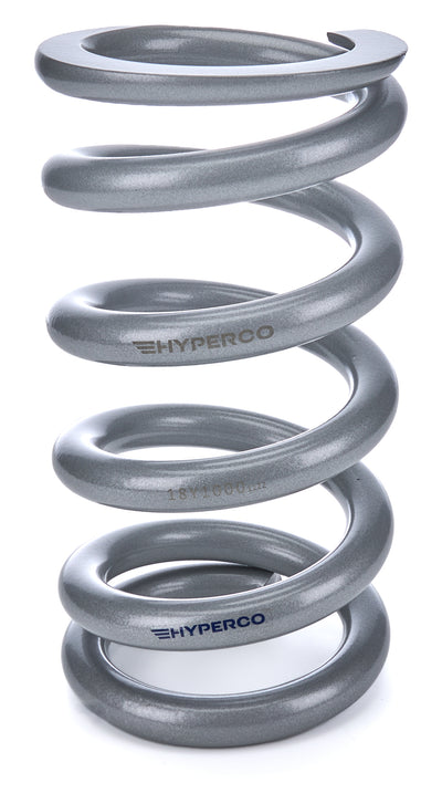 Front Spring 5in ID 9.5in Tall