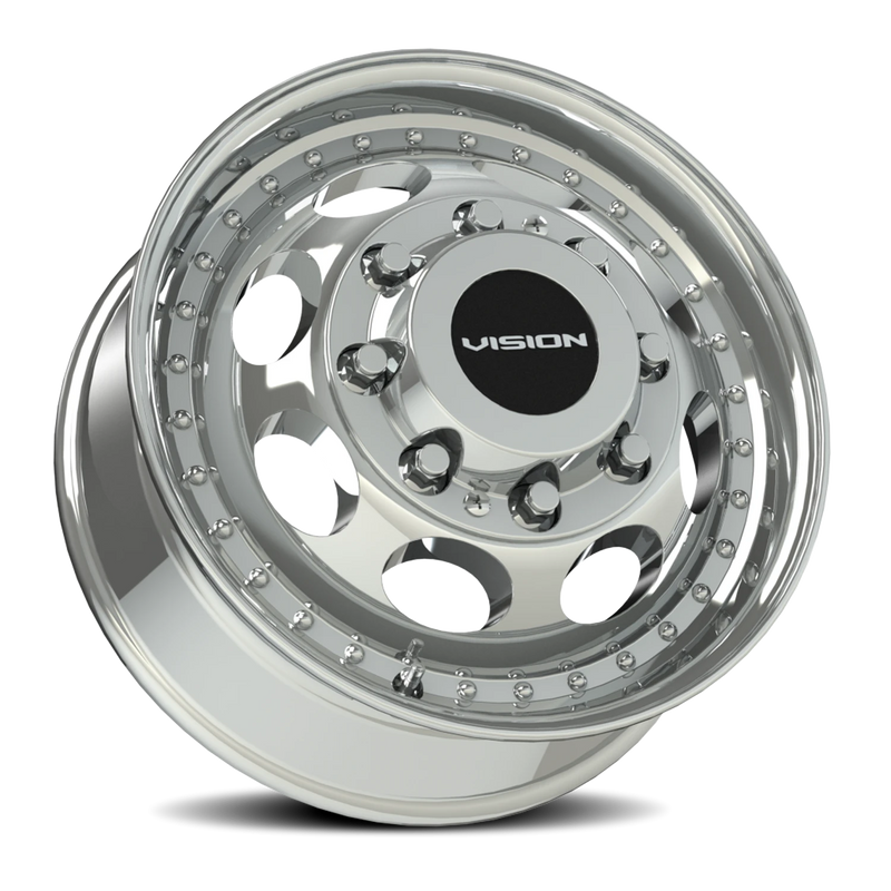 Wheel 181 Series - 181Z7680CF142